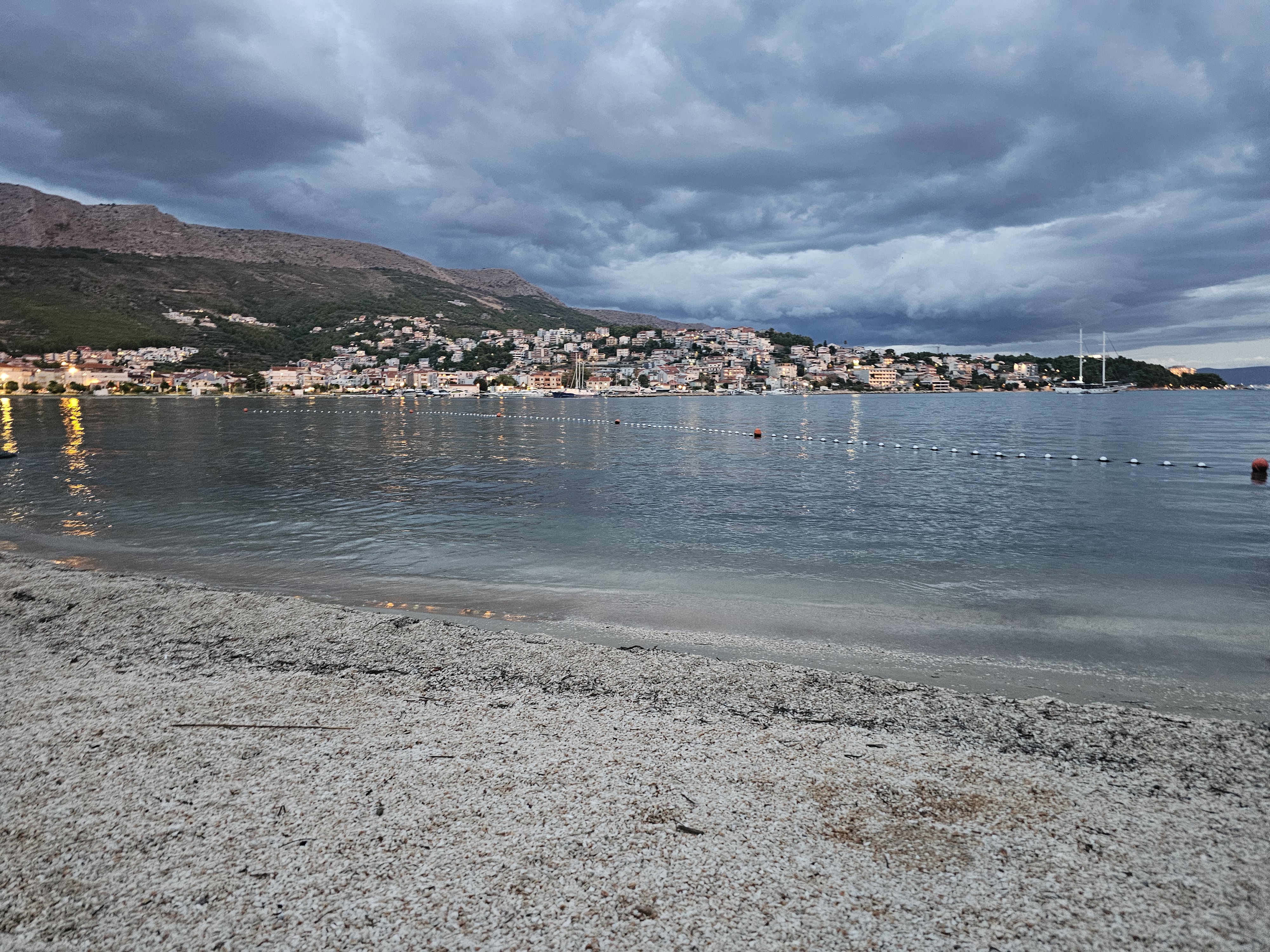 Strand
