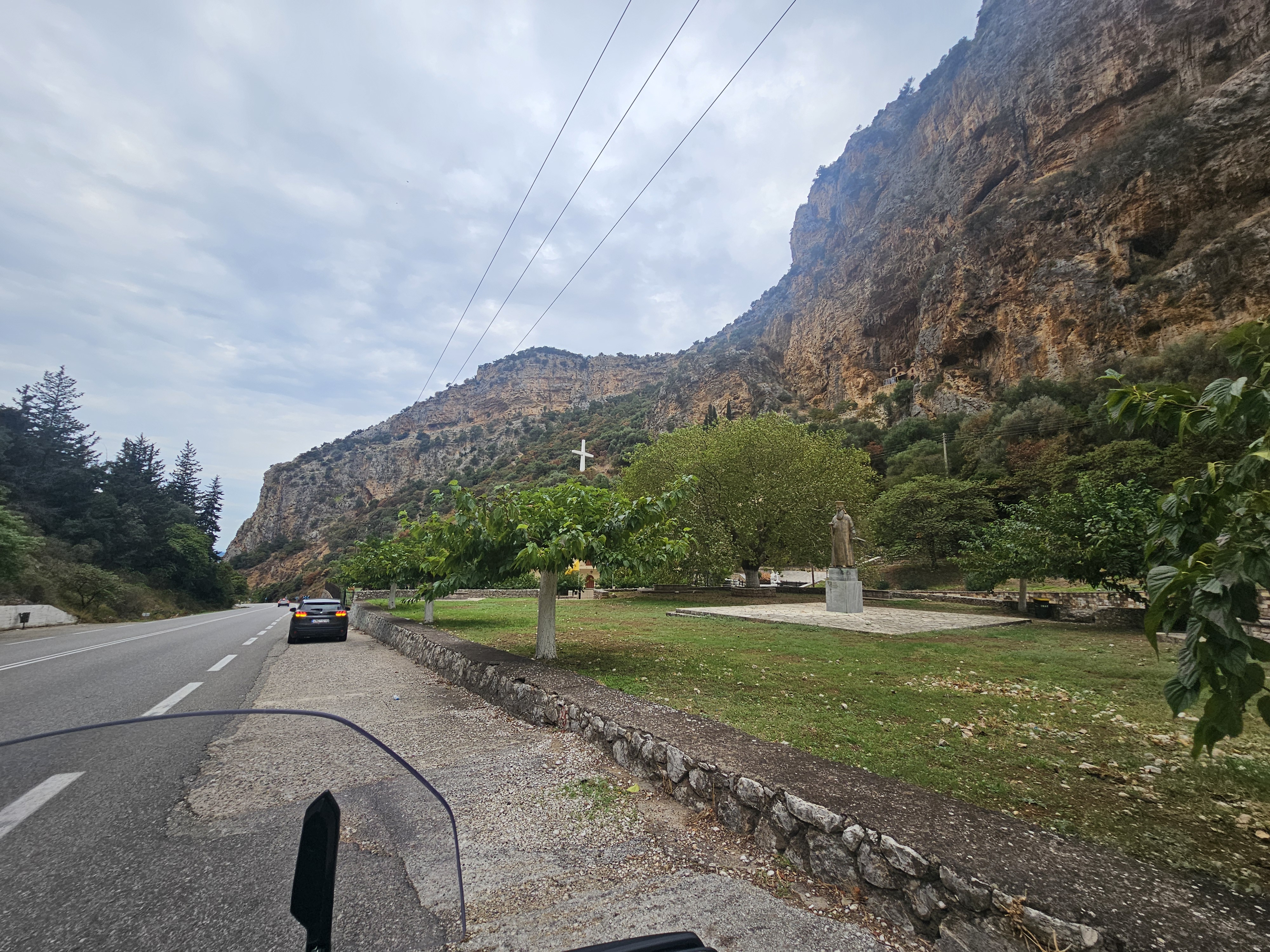 Bergpass