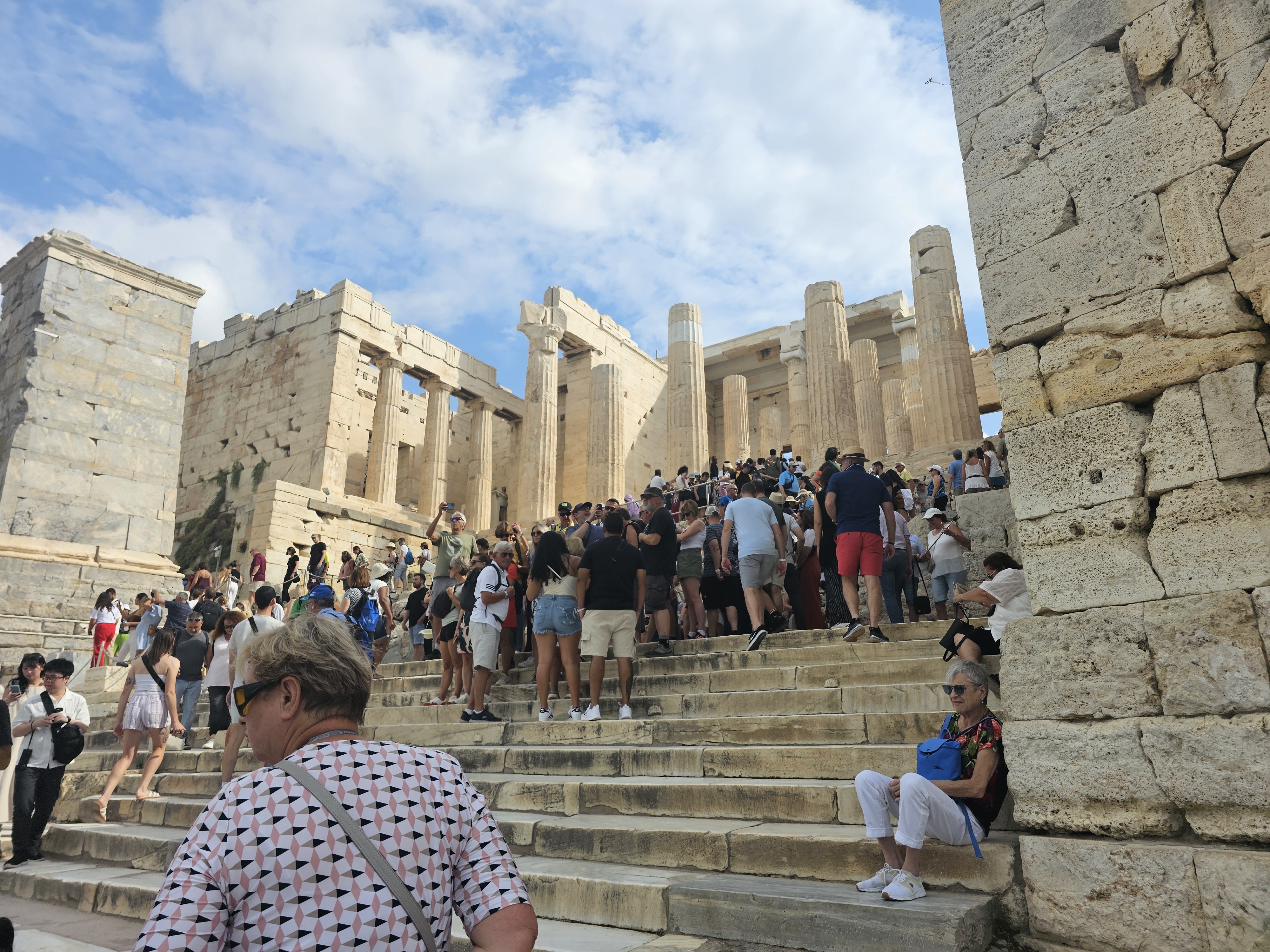 Acropolis