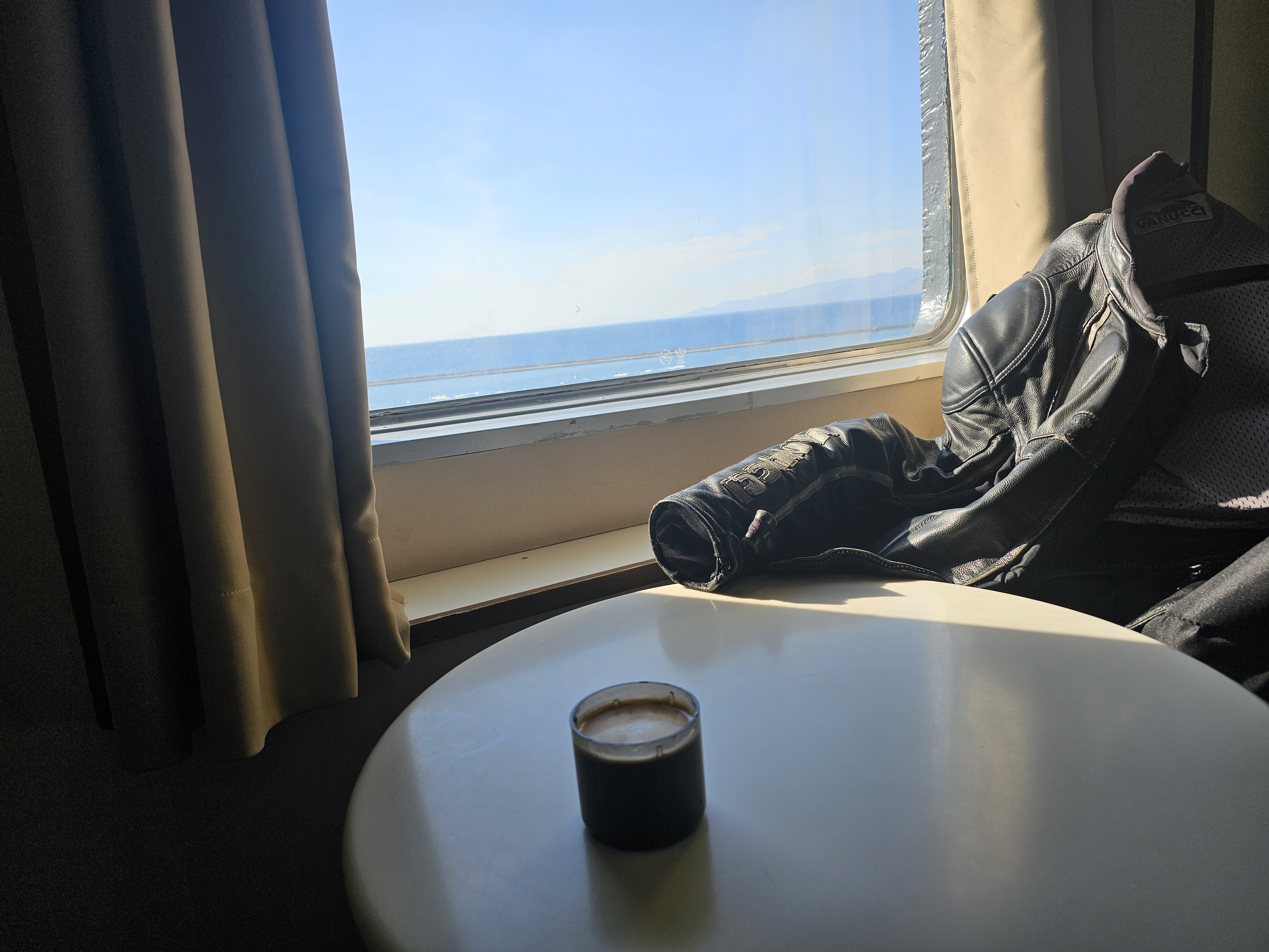 Kabinenkaffee